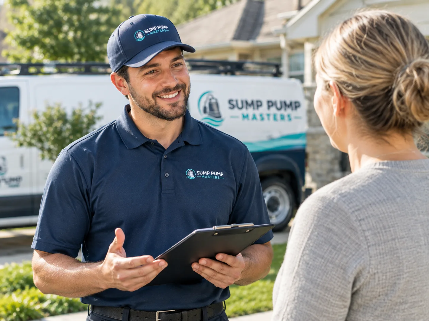 Sump Pump Repair Greenland, NH FAQs